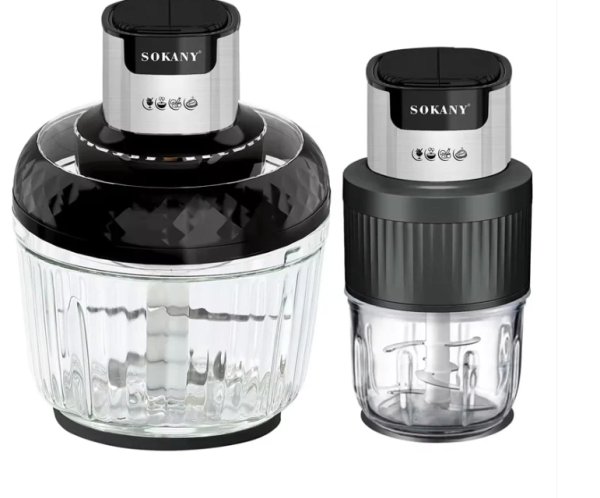 ჩოფერი Sokany SK-06008