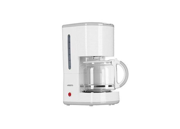 ყავის აპარატი  ARDESTO FCM-D17WG